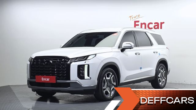 Hyundai PALISADE Gasoline 3.8 2WD Prestige купить на сайте DeffCars