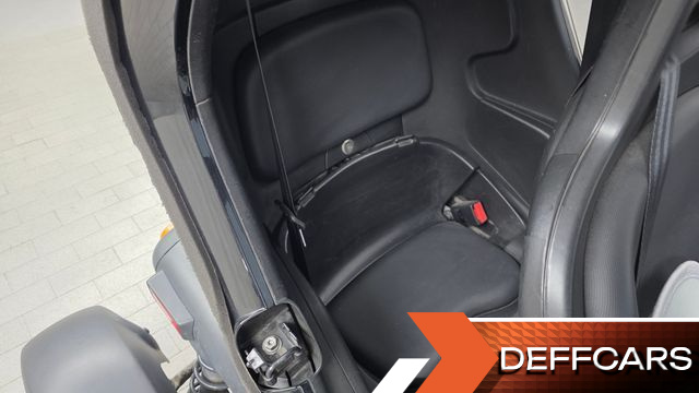 Renault-KoreaSamsung TWIZY Intens(2-seater) купить на сайте DeffCars