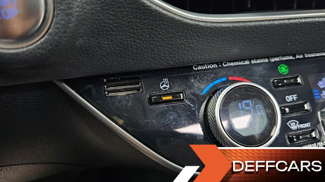 Hyundai SONATA 2.0 Premium купить на сайте DeffCars