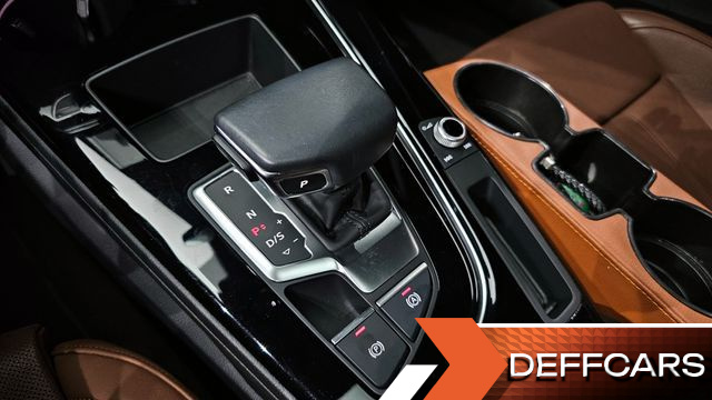 Audi A4 40 TFSI Premium купить на сайте DeffCars