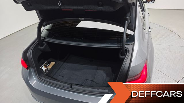 BMW 3-SERIES 320i купить на сайте DeffCars