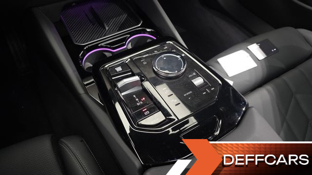 BMW 5-SERIES 520i M Sport купить на сайте DeffCars