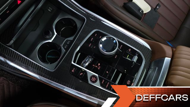 BMW X7 xDrive 40i M Sport 7STR купить на сайте DeffCars