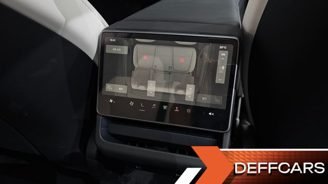 Tesla MODEL Y RWD купить на сайте DeffCars