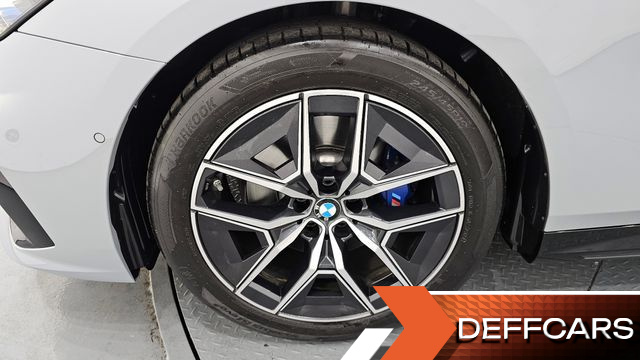 BMW 5-SERIES 520i M Sport купить на сайте DeffCars