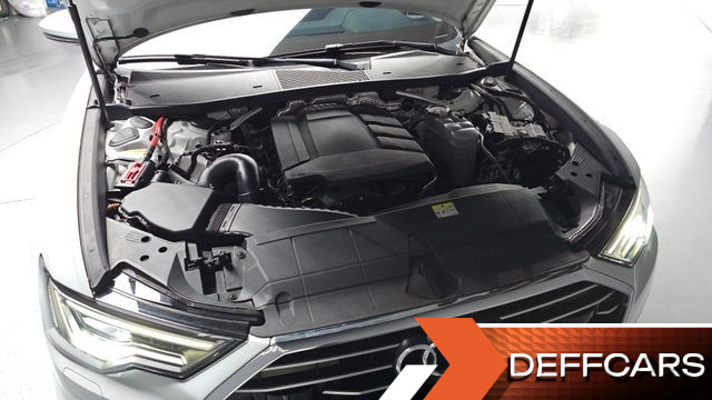 Audi A6 45 TFSI купить на сайте DeffCars