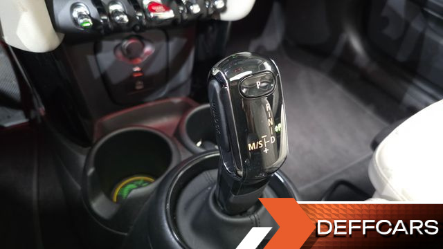 Mini COOPER Classic Third Generation купить на сайте DeffCars