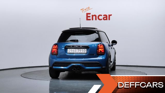 Mini COOPER Classic Third Generation купить на сайте DeffCars