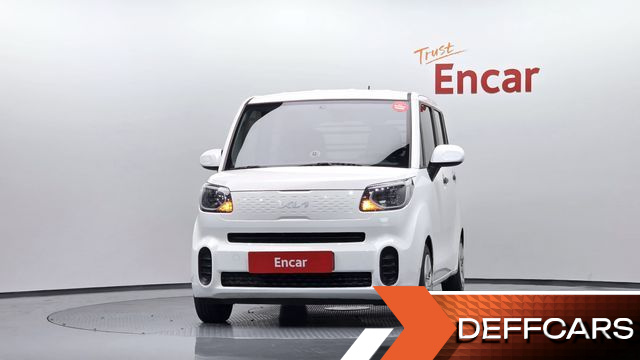Kia RAY Van Standard купить на сайте DeffCars