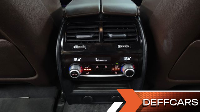 BMW 5-SERIES M550d xDrive купить на сайте DeffCars