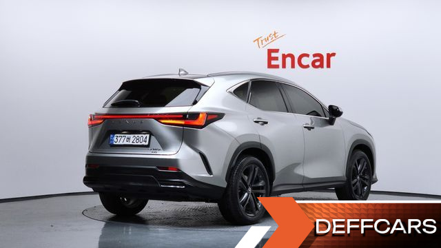 Lexus NX Premium купить на сайте DeffCars