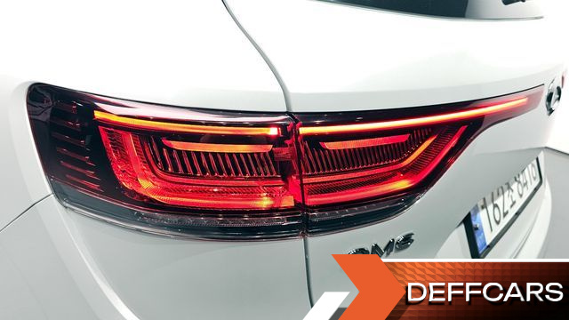 Renault-KoreaSamsung QM6 2.0 GDe PREMIERE 2WD купить на сайте DeffCars