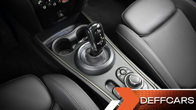 Mini COUNTRYMAN Classic 2nd купить на сайте DeffCars