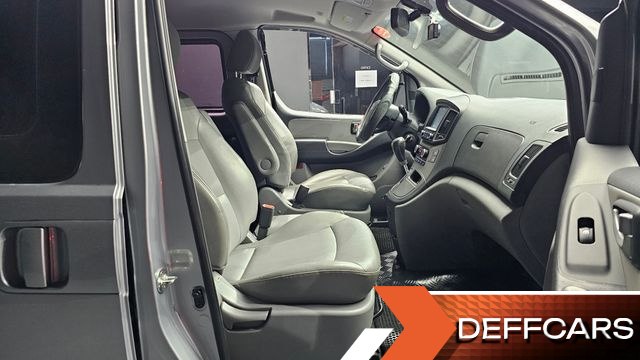 Hyundai STAREX 5-Seater VAN Modern купить на сайте DeffCars