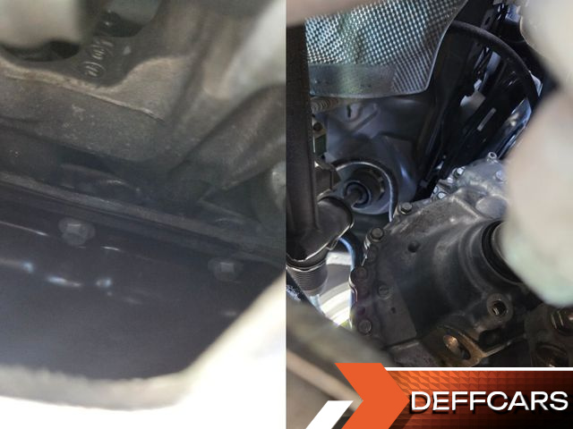 Renault-KoreaSamsung QM6 Diesel 2WD LE купить на сайте DeffCars