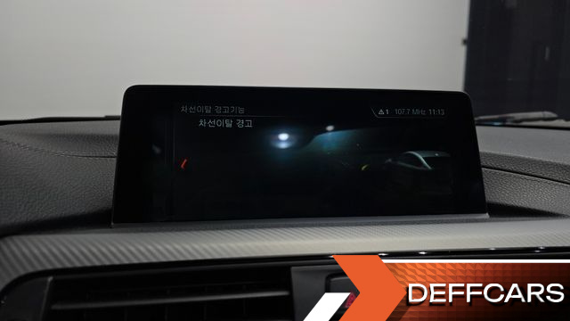 BMW 4-SERIES 420i M Sport Coupe купить на сайте DeffCars