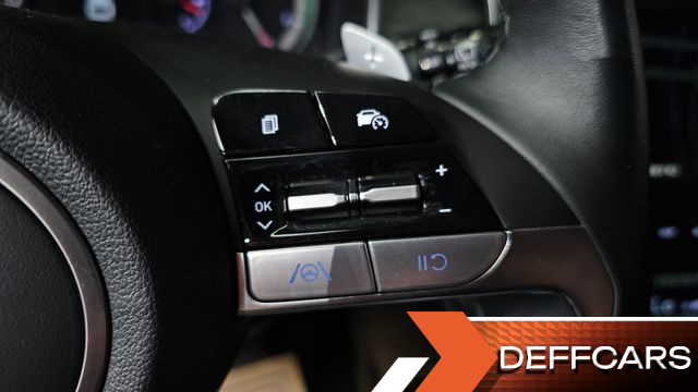 Hyundai TUCSON Diesel 2.0 4WD Premium купить на сайте DeffCars