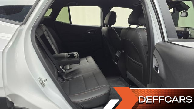ChevroletGMDaewoo TRAX 1.2 RS купить на сайте DeffCars