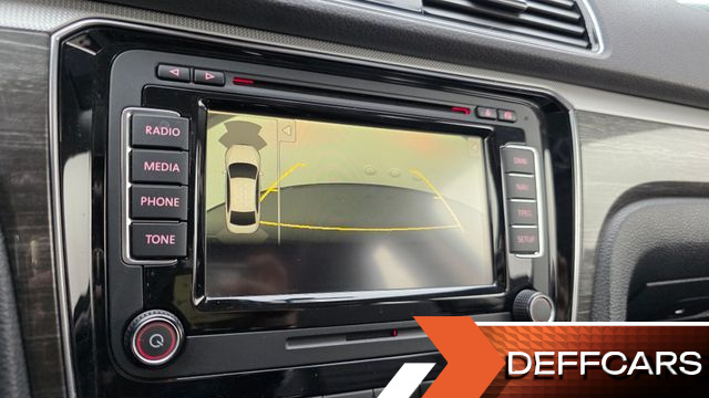 Volkswagen PASSAT 2.0 TSI B7 купить на сайте DeffCars