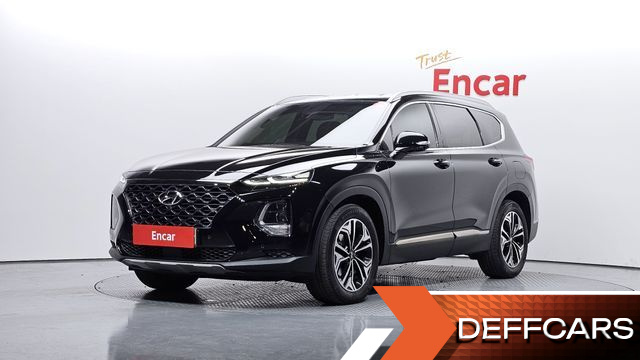 Hyundai SANTAFE Diesel 2.0 2WD Prestige купить на сайте DeffCars