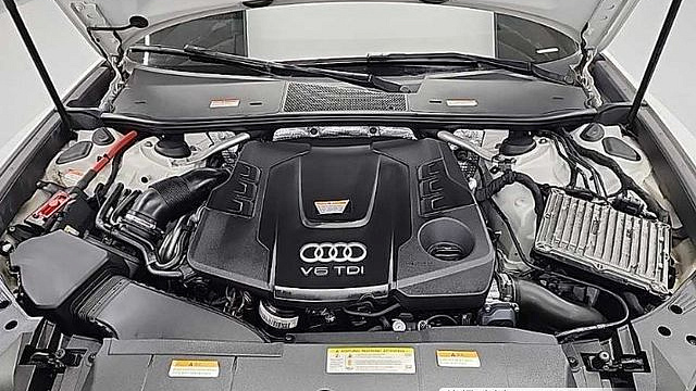 Audi A6 45 TDI Quattro Premium купить на сайте DeffCars