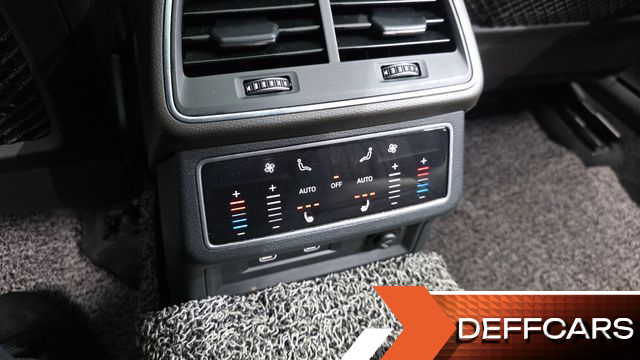 Audi A7 55 TFSI Quattro Premium купить на сайте DeffCars