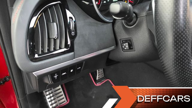 Kia STINGER 3.3 GT AWD ACRO EDITION купить на сайте DeffCars