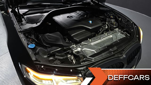 BMW 3-SERIES 330i xDrive M Sport купить на сайте DeffCars