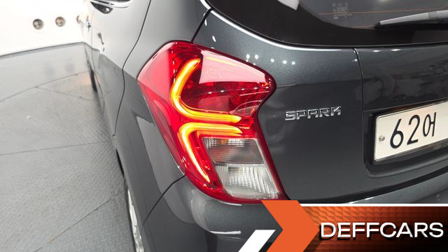 ChevroletGMDaewoo SPARK Premier купить на сайте DeffCars
