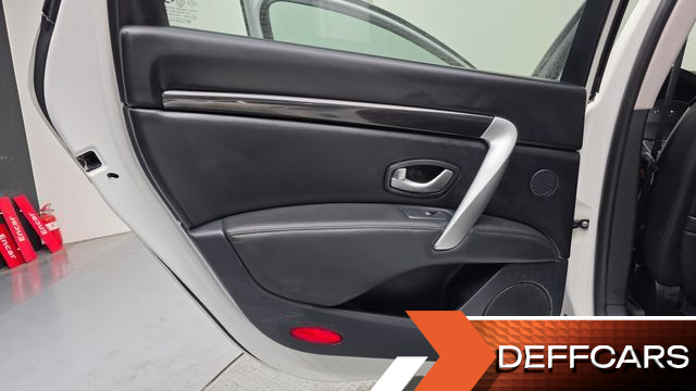 Renault-KoreaSamsung SM7 LPLI 2.0 LPe Disabled купить на сайте DeffCars