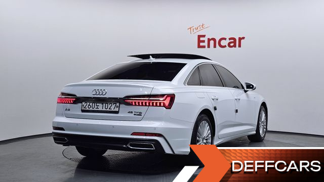 Audi A6 45 TFSI Quattro Premium купить на сайте DeffCars