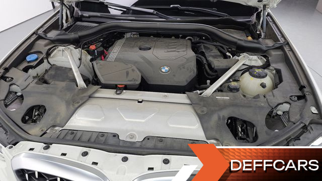 BMW X4 xDrive20i xLine купить на сайте DeffCars