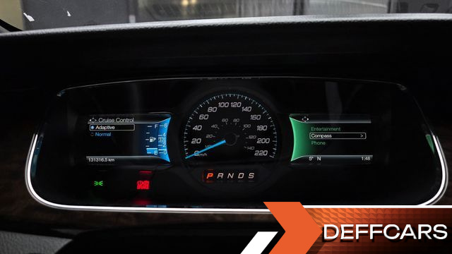 Ford TAURUS 2.0 Limited EcoBoost 6th купить на сайте DeffCars
