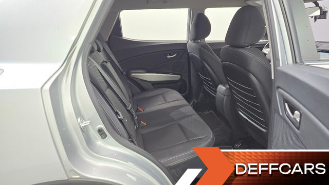 Ssangyong TIBOLI Diesel TX 2WD купить на сайте DeffCars