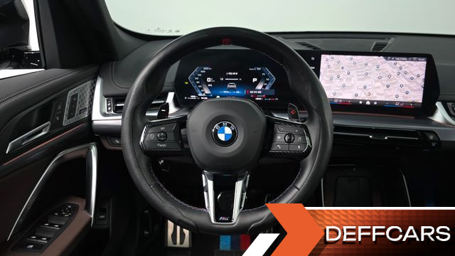 BMW X1 M35i xDrive купить на сайте DeffCars