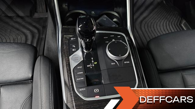BMW 3-SERIES 320e Luxury купить на сайте DeffCars