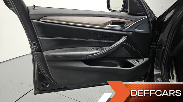 BMW 5-SERIES 530i M Sport Package Plus купить на сайте DeffCars
