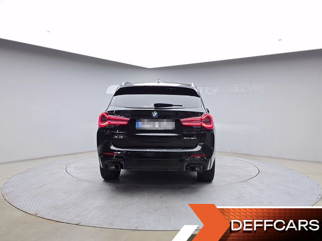BMW X3 xDrive 20i M Sports Pro купить на сайте DeffCars