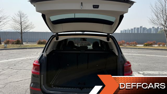 BMW X3 xDrive 20i Luxury купить на сайте DeffCars