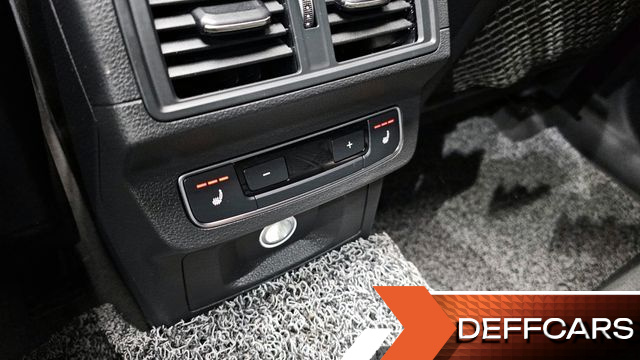 Audi SQ5 3.0 TDI Quattro купить на сайте DeffCars