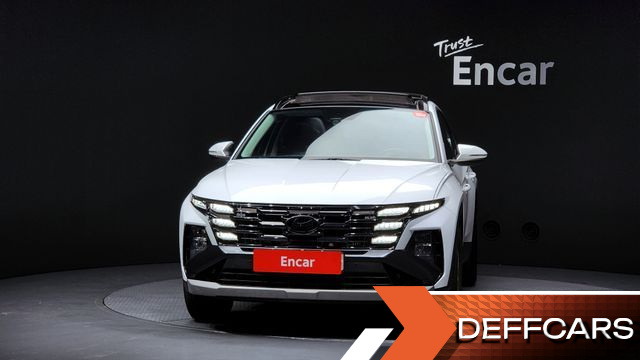Hyundai TUCSON Diesel 2.0 4WD Modern купить на сайте DeffCars