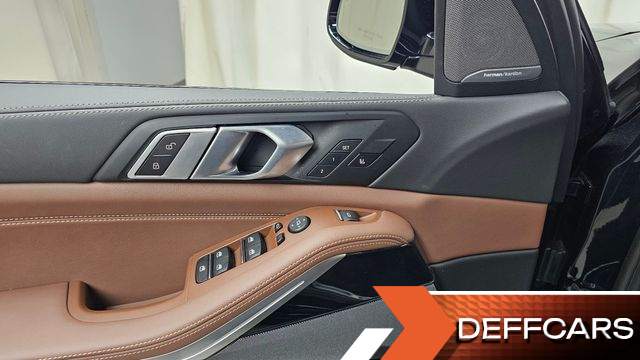 BMW X5 xDrive 40i M Sport купить на сайте DeffCars