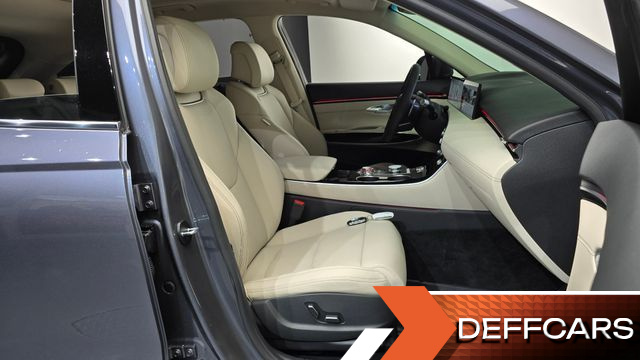 Genesis GV70 2.5T Gasoline 2WD купить на сайте DeffCars