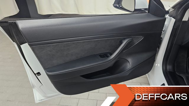 Tesla MODEL 3 Standard Range Plue RWD купить на сайте DeffCars