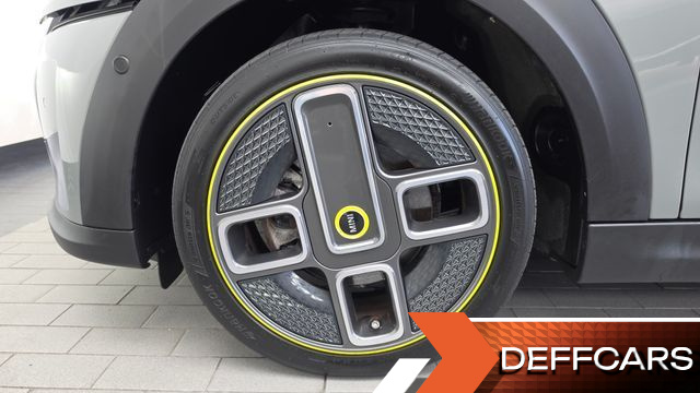 Mini COOPER SE Electric 3rd купить на сайте DeffCars