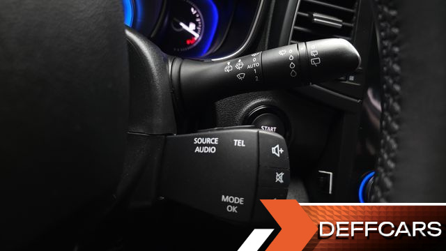 Renault-KoreaSamsung QM6 2.0 LPe RE Signature 2WD купить на сайте DeffCars