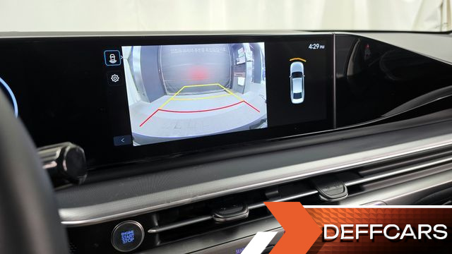 Hyundai GRANDEUR 3.5 LPG 2WD (Taxi) Deluxe купить на сайте DeffCars