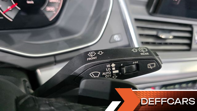 Audi Q5 45 TFSI Quattro купить на сайте DeffCars