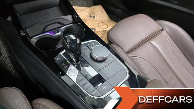 BMW 1-SERIES 118d M Sport купить на сайте DeffCars