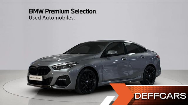 BMW 2-SERIES 220i M Sports купить на сайте DeffCars